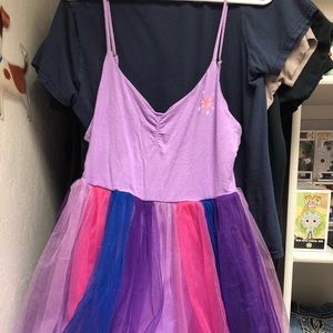My Little Pony The Movie Twilight Sparkle Dress
